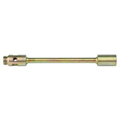 Immagine di OX JB26 Spectrum Solid prolunga Plus a cono, 0 V, oro, 1/5,1 cm BSP 250 mm