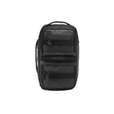 Immagine di Volcom Parkbound Duffle Zaino, Uomo, Taglia: One Size, Black