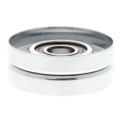 Immagine di ACKOJA A26 0206 Rullo Tendicinghia OPEL: Corsa D Hatchback, Astra H Caravan, GTC, HONDA: CIVIC 7 Hatchback