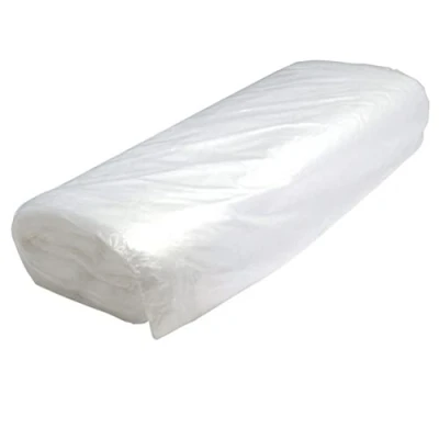 Immagine di Silverline 282576 Rotolo Antipolvere in Polietilene, 2 x 50 mt