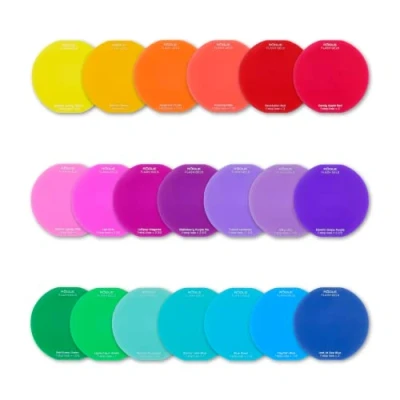Immagine di Rogue Round Flash Gels Ultimate Portrait Collection