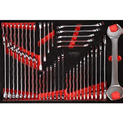 Immagine di KS Tools, Accessori valigetta degli attrezzi, 811.0046