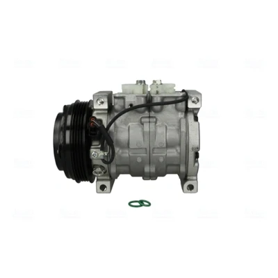 Immagine di NISSENS 89099 Compressore Aria Condizionata 10S13C 12 PAG 46 R 134a