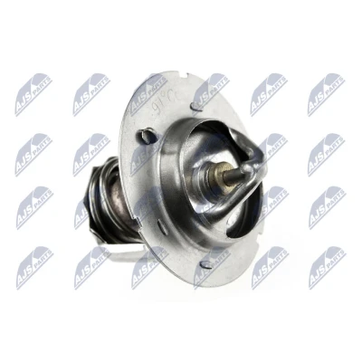 Immagine di NTY CTM CH 006 Termostato motore 95C per alloggiamento separato FIAT: Freemont, DODGE: Journey MPV, Caliber Hatchback, CHRYSLER: Sebring III Sedan