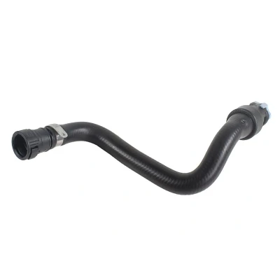 Immagine di METZGER 2421826 Tubo Radiatore EPDM (Etilene Propilene Diene Caucciù) con giunti rapidi FORD: Focus 2 Kombi, 2, C Max