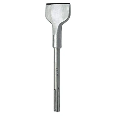 Immagine di Eurobit 0605 Scalpello a Spatola con Attacco SDS Max, mm 75x300