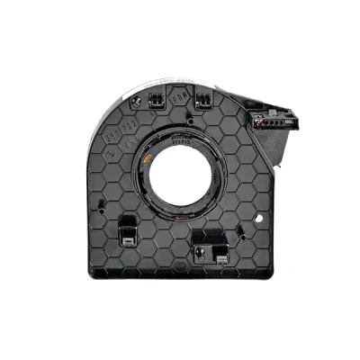 Immagine di VALEO 251756 Contatto spiralato con airbag Wickelfeder VOLKSWAGEN: Polo V Hatchback, SEAT: Ibiza 4 Sportcoupe, SKODA: Fabia 2
