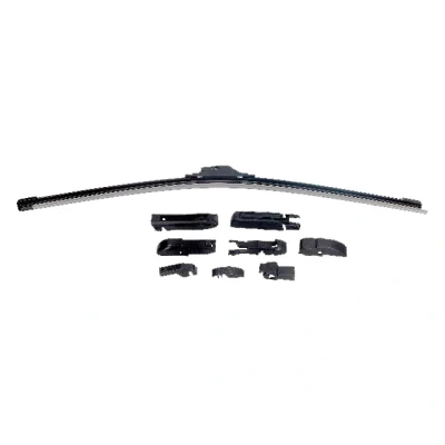Immagine di Spazzola tergi Japko SJF45 450mm OPEL: Astra F CC, Corsa C Hatchback, H Caravan, FIAT: Punto II Uno Strada Pick up