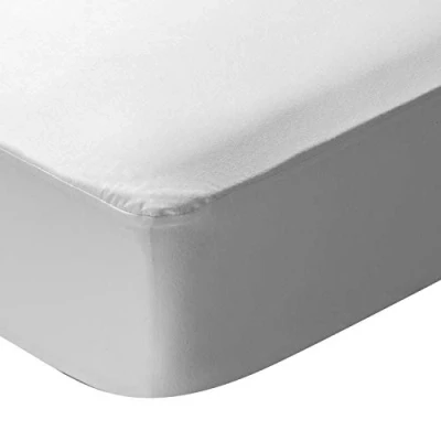 Immagine di Pikolin Home Proteggi materasso in maglia 100% cotone elevata morbidezza con membrana impermeabile e traspirante Smartseal®