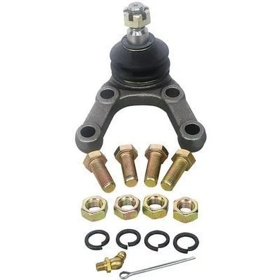 Immagine di DENCKERMANN D110042 Testina braccio oscillante Assale anteriore, inferiore MITSUBISHI: PAJERO 1, 1 Canvas Top, L200 II Pick up