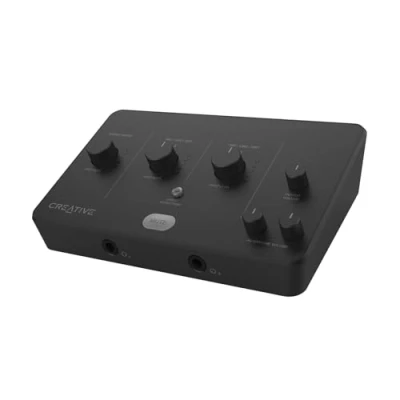 Immagine di Creative Live! audio A3 Scheda esterna