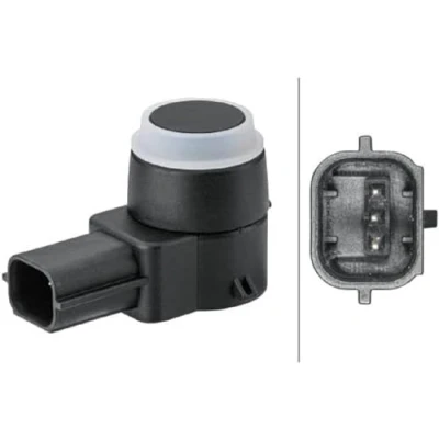 Immagine di HELLA 6PX 358 141 851 Sensori Parcheggio OPEL: Insignia A Sedan, Astra J Sports Tourer, Tourer