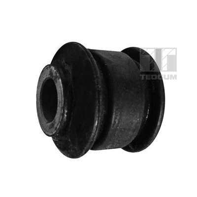 Immagine di TEDGUM TED12820 Silent Block posteriore, interno, Assale anteriore, bilaterale, Esterno per braccio trasversale oscillante