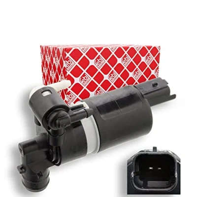 Immagine di FEBI BILSTEIN 105955 Pompa Tergicristallo PEUGEOT: 508 I SW
