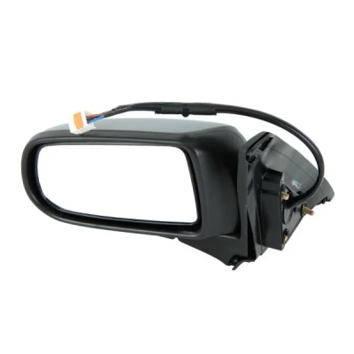 Immagine di Specchietto retrovisore esterno Blic 5402 04 1125323 Sx con la prima mano elettrico Specchio completo, riscaldato, convesso MAZDA: 323 F 6