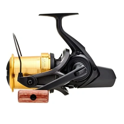 Immagine di Mulinello da carpa Daiwa 21 Crosscast 45 SCW QD OT 5000LD