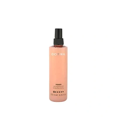 Immagine di Cotril Primer Pre Styling and Protective Spray 250ml