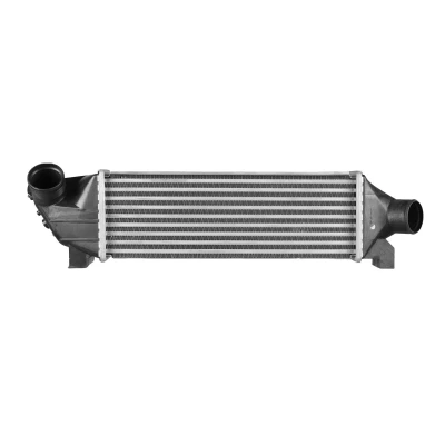 Immagine di NRF 30886 Intercooler FORD: Transit Mk5 Camion pianale/Telaio, Bus