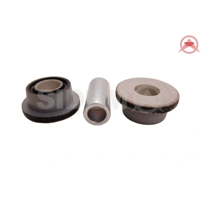 Immagine di SIDEM 820601 Silent Block Assale anteriore Cuscinetto gomma metallo Braccio trasversale oscillante IVECO: Daily 6 Kasten / Kombi
