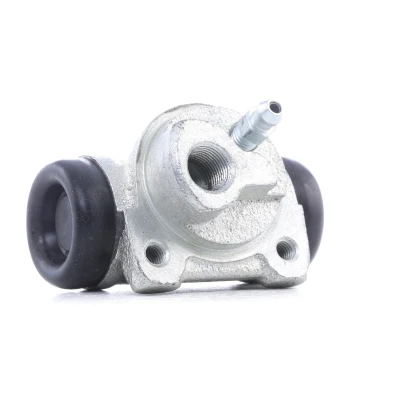 Immagine di RIDEX 277W0180 Cilindretto Freno 20,64 Assale posteriore Sx con regolatore integrato RENAULT: TWINGO 1, CLIO Super 5 Hatchback