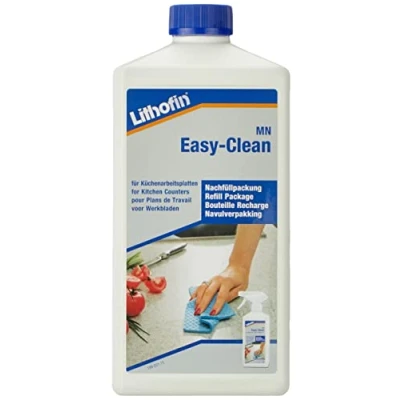 Immagine di Lithofin Easy Clean Detergente, 1 l