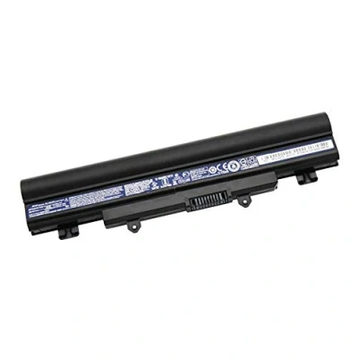 Immagine di AL14A32 31CR17/65 2 KT.00603.008 Sostituzione della batteria del laptop per Acer E14 E15 E5 411 421 471 472 511 521 531 551 571 572 V3 532 (11.1V 56Wh 5000mAh)