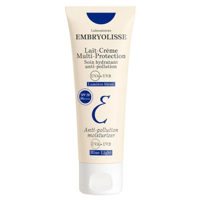 Immagine di Embryolisse Lait CrèmeMulti Protection Milk Cream SPF 20 40 ml