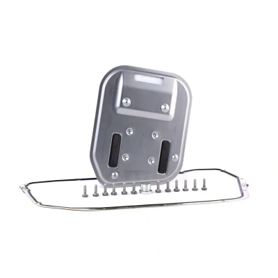 Immagine di ZF GETRIEBE 1087.298.368 Kit filtro idraulico, Cambio automatico senza olio AUDI: A8 D4, A4 B8 Avant, A6 C7 Avant mister auto, norauto, autozona
