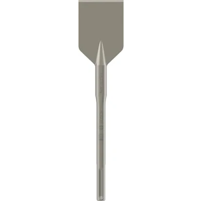 Immagine di Bosch Accessories 2608690003 Power Tools Scalpello asfalto 90 mm Lunghezza totale 400 SDS Max 1 pz.