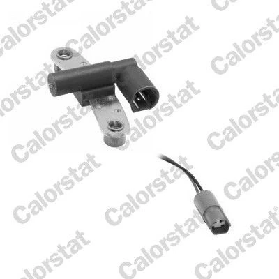 Immagine di CALORSTAT by Vernet CS0257 Generatore di Impulsi con cavo RENAULT: CLIO 2, Kangoo I