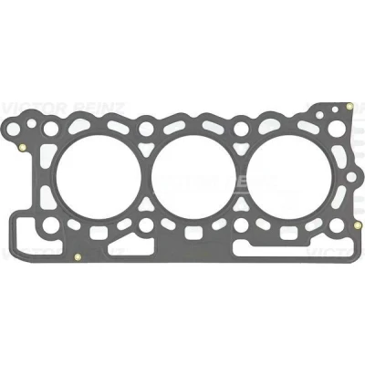 Immagine di REINZ 61 34875 40 Guarnizione Testata 1,32 82,5 testa multistrato LAND ROVER: Range Rover Sport, Discovery 3