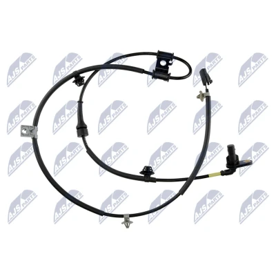 Immagine di NTY HCA HY 552 Sensore ABS Assale anteriore Sx, Sx