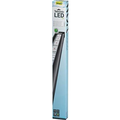 Immagine di Tetra Lampada LED Tetronic Proline 980, Kit Completo con Lampade per Acquari