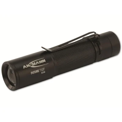 Immagine di Ansmann T50F LED (monocolore) Torcia tascabile a batteria 60 lm 2.5 h g