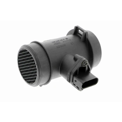 Immagine di VEMO Q+, original equipment manufacturer quality MADE IN GERMANY V30 72 0011 Debimetro MERCEDES BENZ: Classe E Sedan, SLK, CLK Coupe