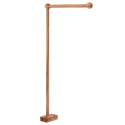 Immagine di Babybay Mobile Holder Suitable for all Models with Round Bars, Core Beech Oiled, Taglia Unica