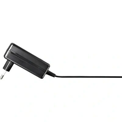 Immagine di VOLTCRAFT VC 11335620 Alimentatore A Spina Regolabile 9 V/DC, 12 15 18 20 24 V/DC 1.5 W Te