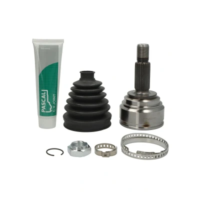 Immagine di Kit giunti, Semiasse PASCAL G1G067PC
