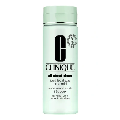 Immagine di Clinique Liquid Facial Soap Mild Tipo di pelle 2 200 ml