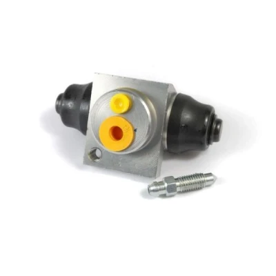 Immagine di ABE C5X010ABE Cilindretto Freno 19,05 Assale posteriore OPEL: Corsa C Hatchback, Astra G Caravan, CC