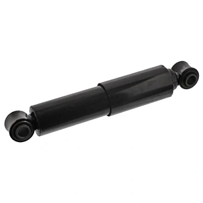 Immagine di FEBI BILSTEIN 20333 Ammortizzatore Assale posteriore Pressione olio 472 332 telescopico Occhiello superiore, inferiore