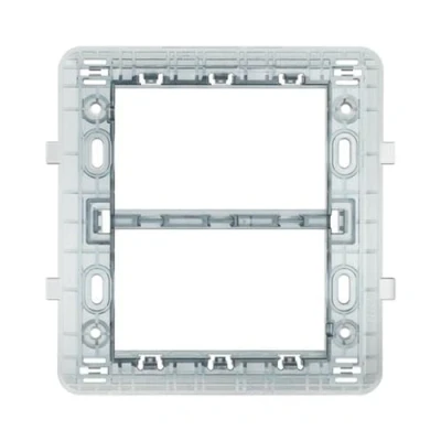 Immagine di BTicino Matix 506SA Supporto 6 Moduli 3+3