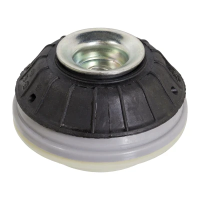 Immagine di SWAG 70 10 4362 Supporto ammortizzatore a molla Assale anteriore con cuscinetto sfere Gomma FIAT: 500L