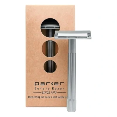 Immagine di Parker rasoio di sicurezza SoloEdge single edge