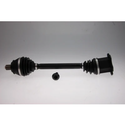 Immagine di LÖBRO 306524 Albero motore / Semiasse 562 con bullone/vite AUDI: A6 C6 Avant, Sedan