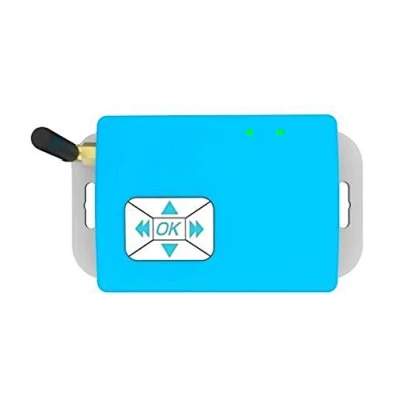 Immagine di LyLmLe R RF433C Synchronous Controller