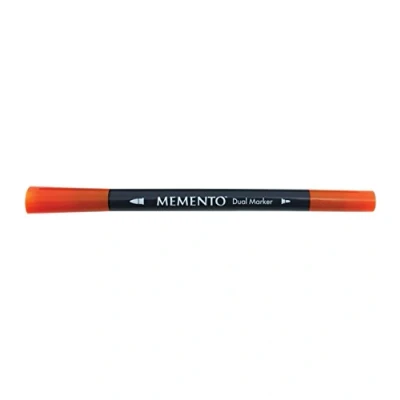 Immagine di Tsukineko Espresso Truffle Memento Marker, Marrone