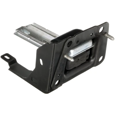 Immagine di GATES ETM1255 Supporto motore argento CITROËN: C3 I Hatchback, II, Picasso, PEUGEOT: 207 1007 Hatchback