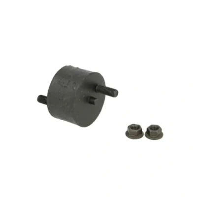 Immagine di MEYLE 514 027 4110 Supporto motore ORIGINAL Quality Sx Cuscinetto gomma metallo con materiale di fissaggio VOLVO: 240 Station Wagon, Sedan