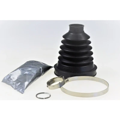 Immagine di LÖBRO 306303 Soffietto 106,00 TPE (elastomero termoplastico) DACIA: Duster SUV, RENAULT: Captur II